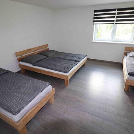 Apartman U Trojmezi Мосты-у-Яблункова Экстерьер фото