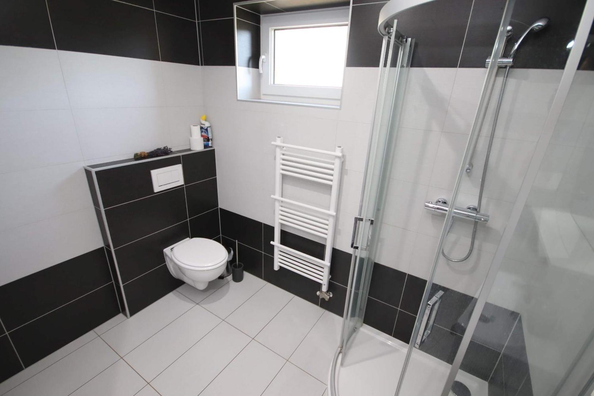Apartman U Trojmezi Мосты-у-Яблункова Экстерьер фото